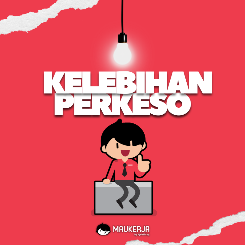 kelebihan PERKESO